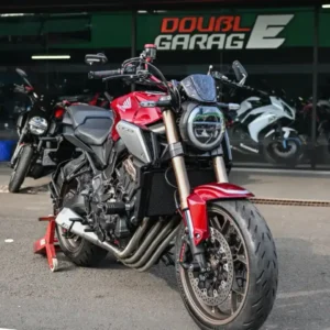 HONDA CB650R 2019 NEO CAFERACER