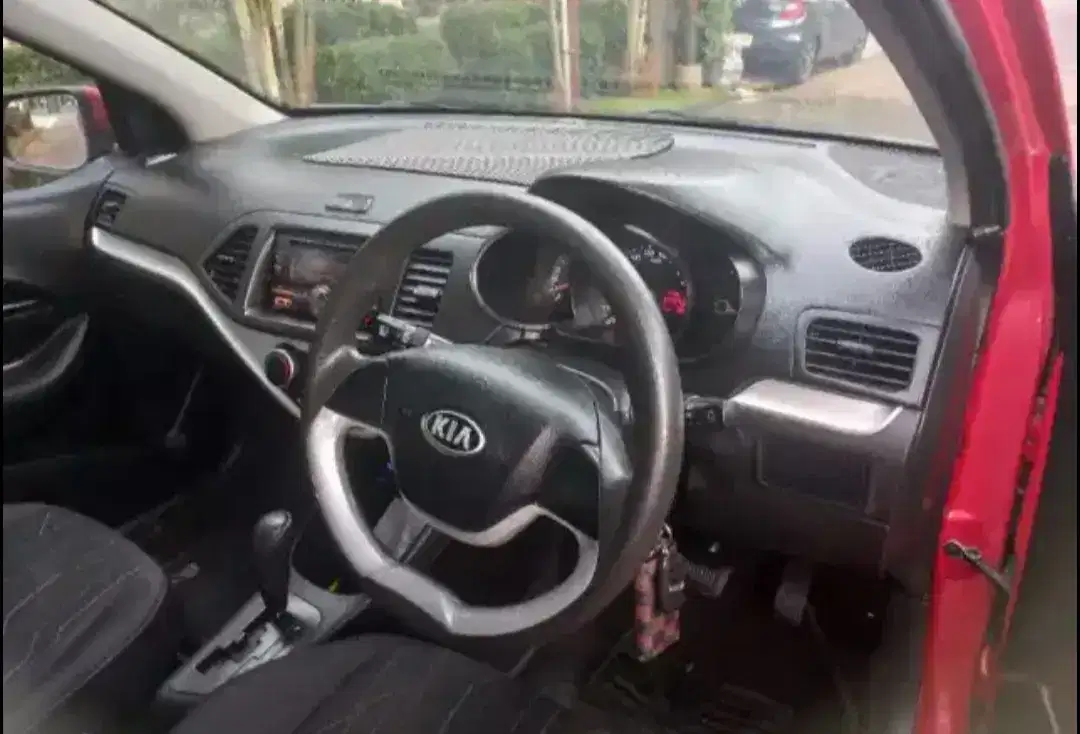 kia picanto (2014) - Gambar 2